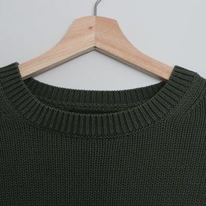 Banana Republic Knit Sweater